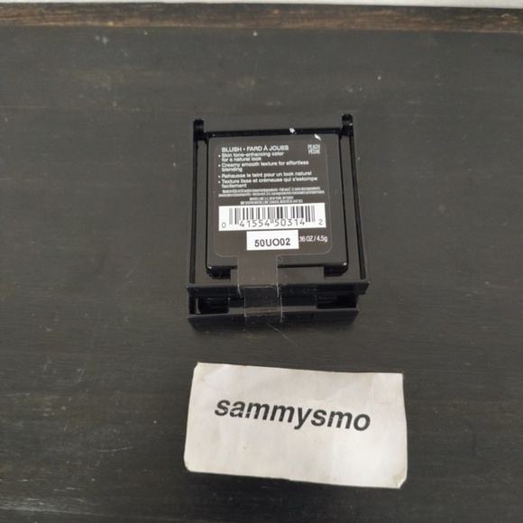 Maybelline Fit Me Blush, 40 Peach x2 - Picture 3 of 4